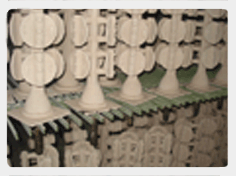 Stainless Steel CNC Machined Parts Components