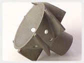 Stainless Steel CNC Machined Parts Components