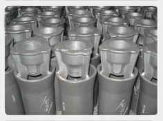 Stainless Steel CNC Machined Parts Components